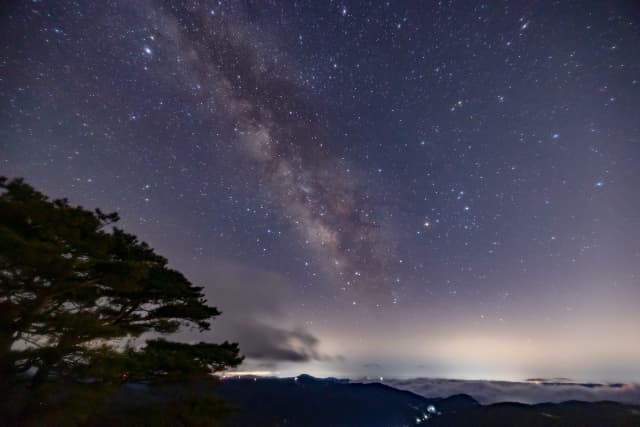 Soak Under the Stars at Hirugami Onsen Japan